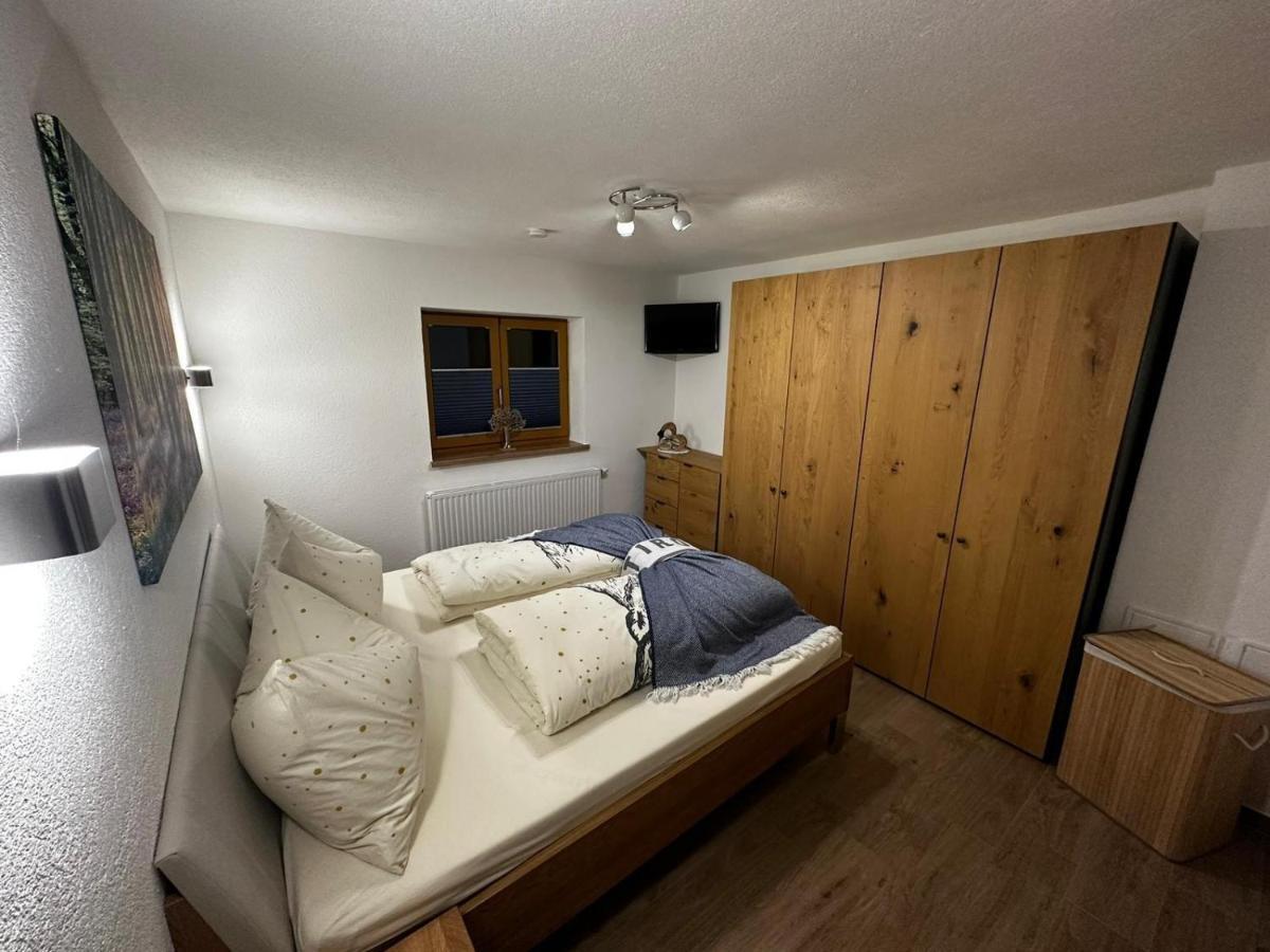 Ferienwohnung Bergzua Stummerberg ภายนอก รูปภาพ